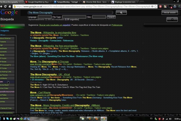 darknet market lists