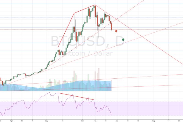 cryptomarkets darknet