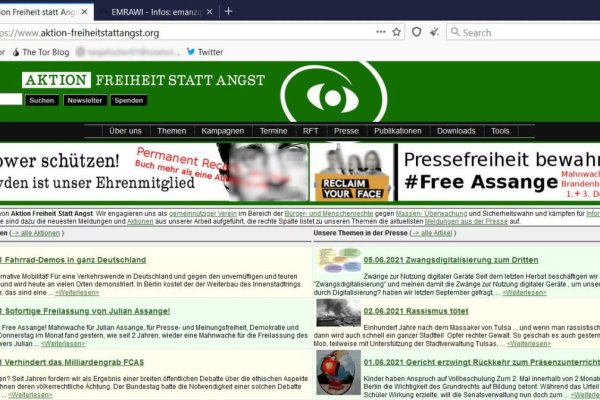 darknet links