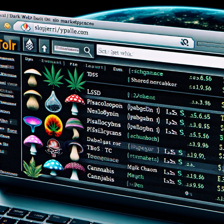 cryptomarkets darknet