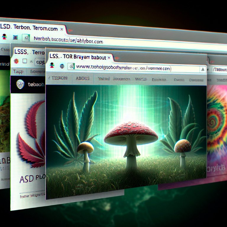 dark web market links