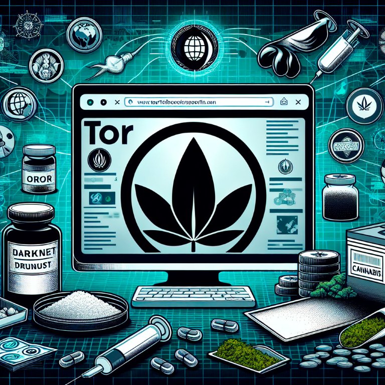 dark web market links