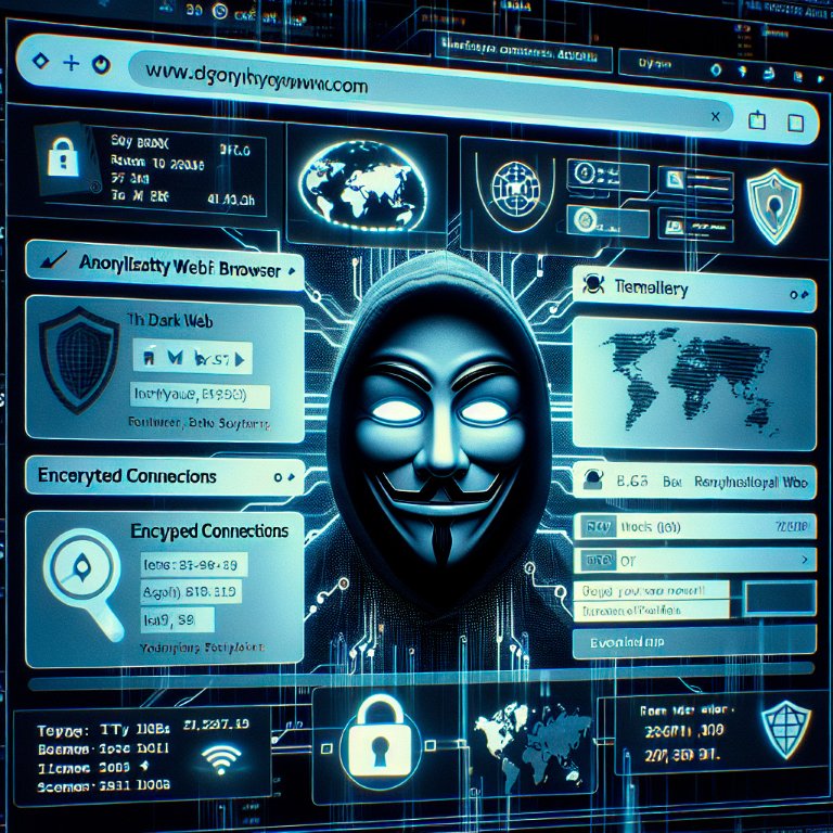 dark web market list