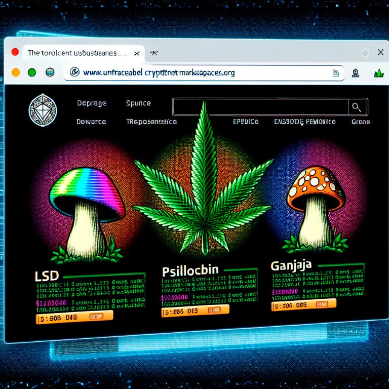 How darknet markets drive better quality and prices dark web sites