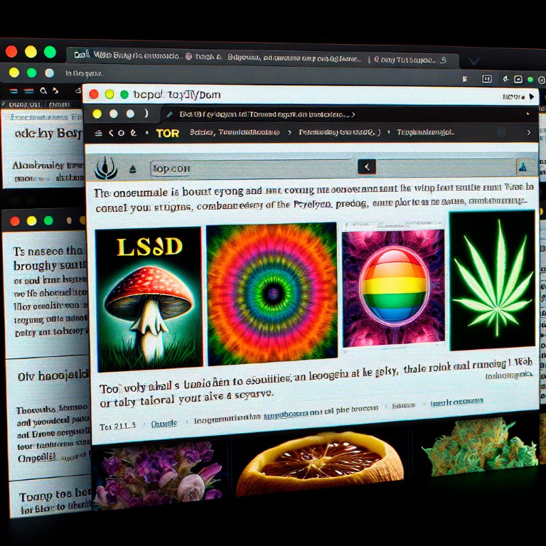 How the darknet makes drug trade safer and easier darkmarket list