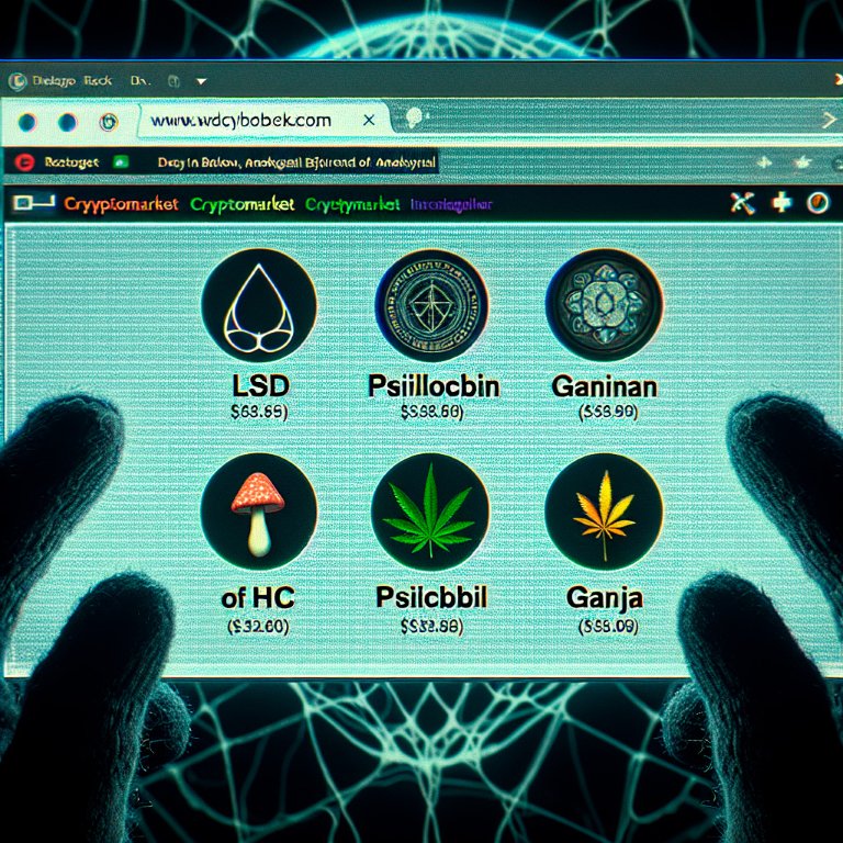 How trust and reputation make dknet deals safe darknet drug market