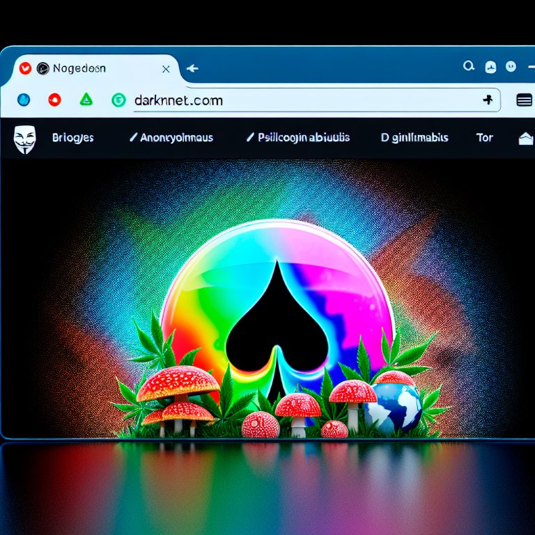 How trust and reputation work in darknet drug sales darknet drug store