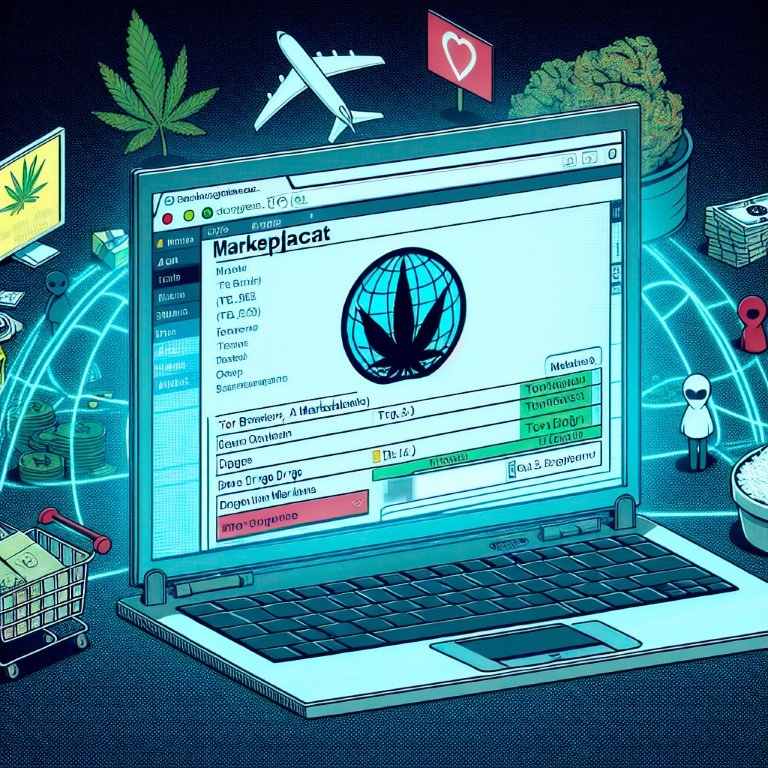 Top-quality drugs available on the darknet darknet drug store