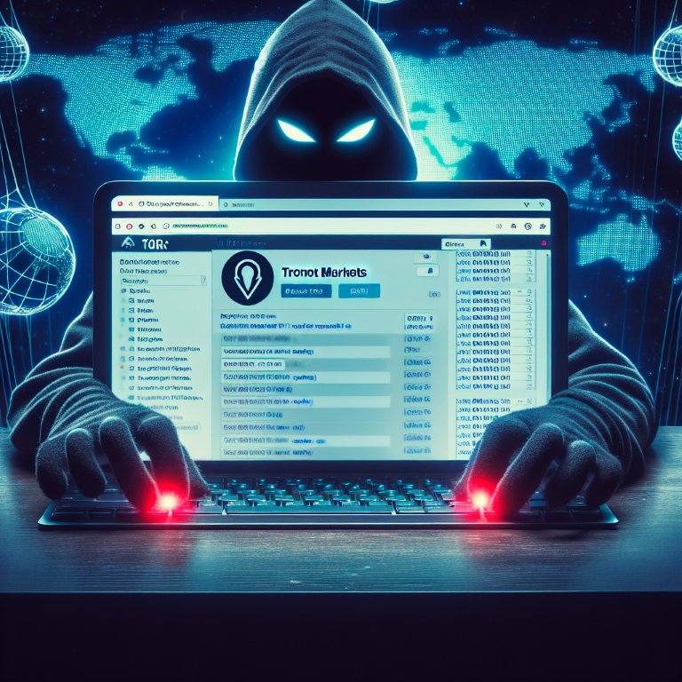 darknet drugs