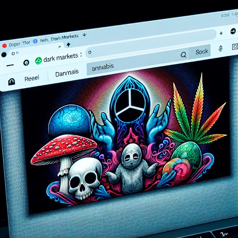 darknet links