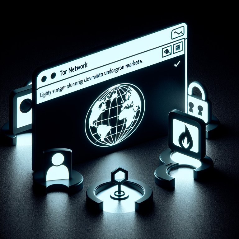 darknet links