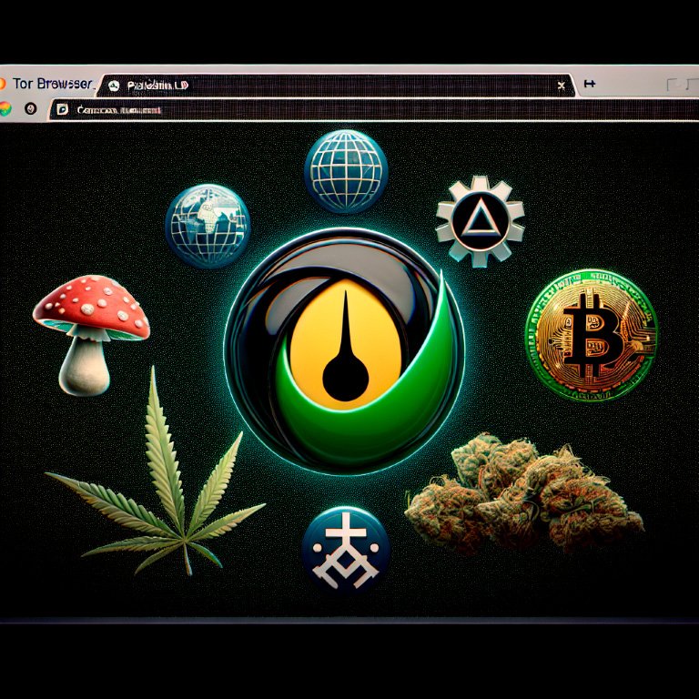 Trending drugs in the dknet: what darknet magazine