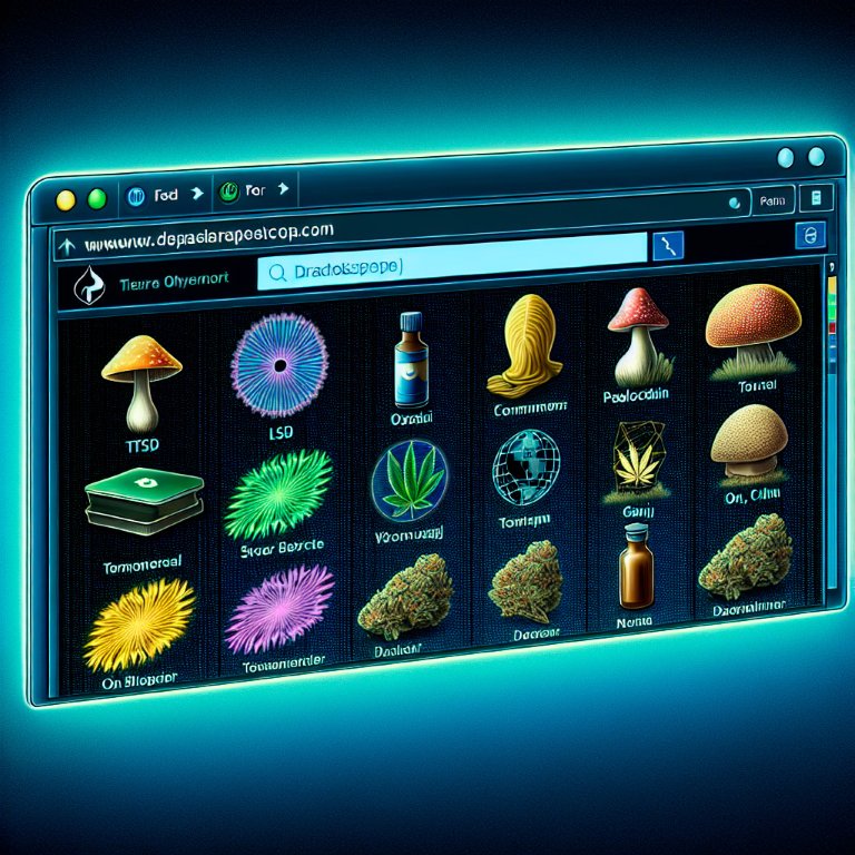 darknet market lists