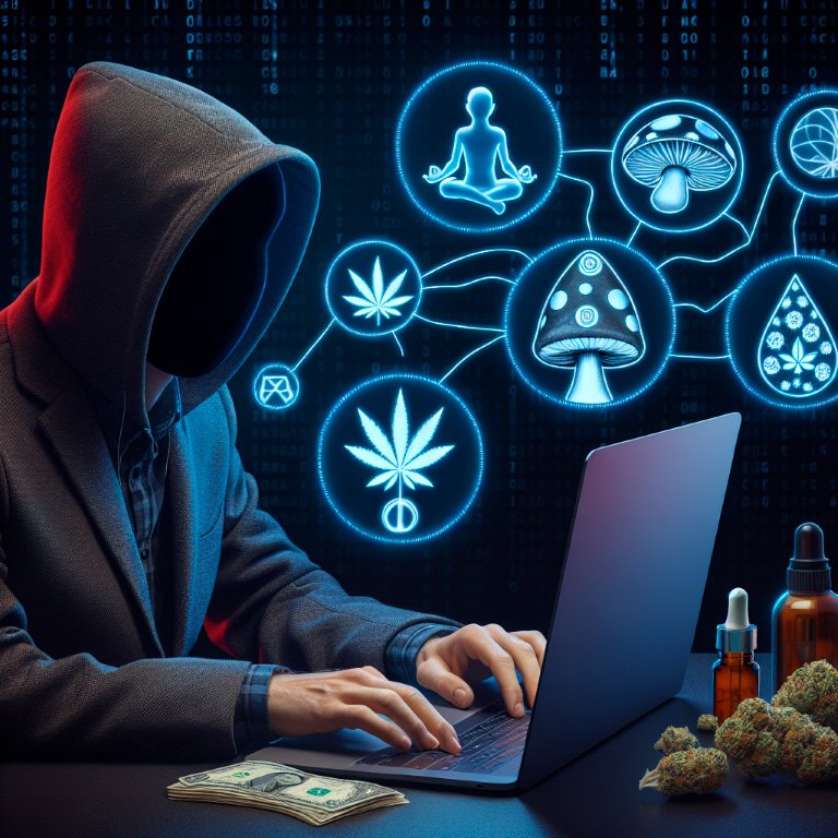 darknet market