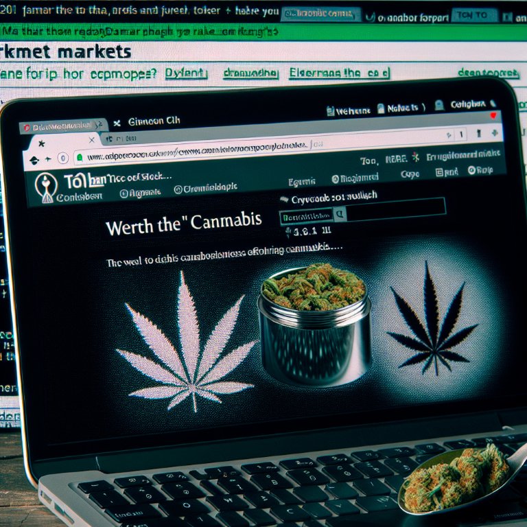 Why buying drugs on the darknet is safe and easy darknet markets onion address
