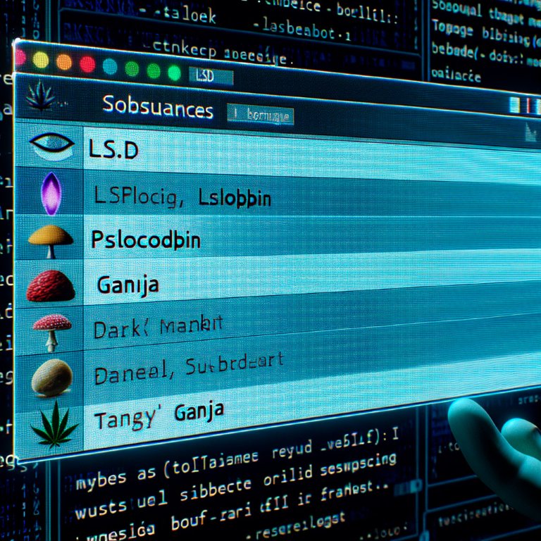 How darknet keeps drug trade anonymous and secure darknet markets onion