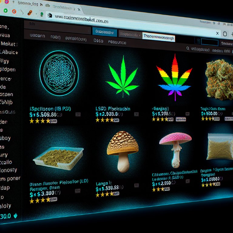 Private and secure shipping on the darknet darknet markets