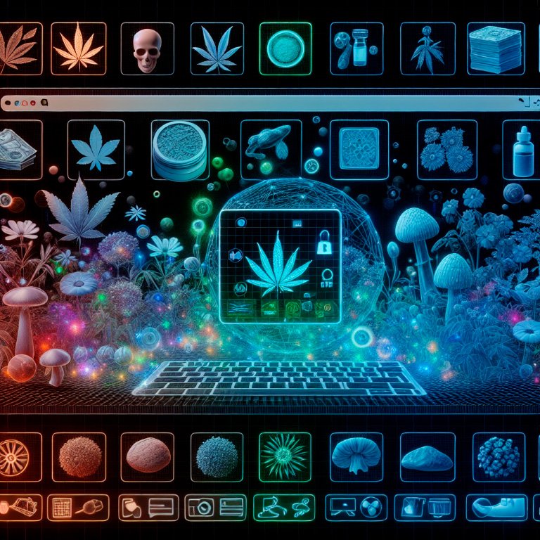 nexus darknet market