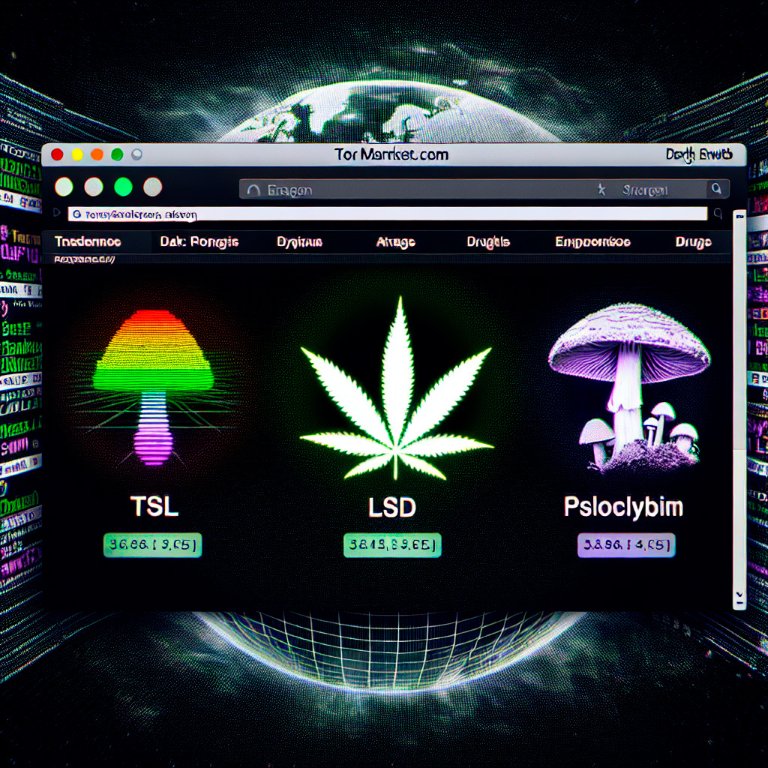 nexus darknet market