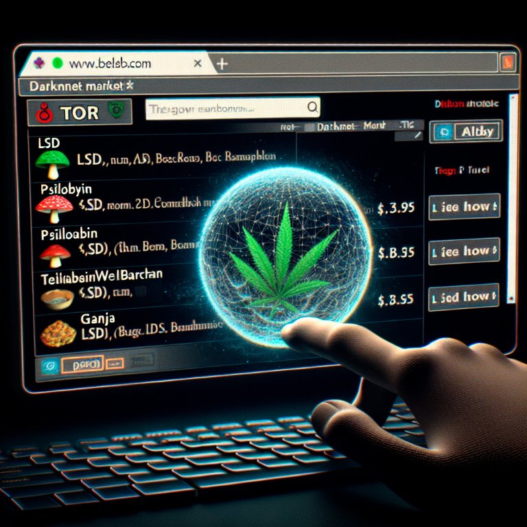 nexus darknet market