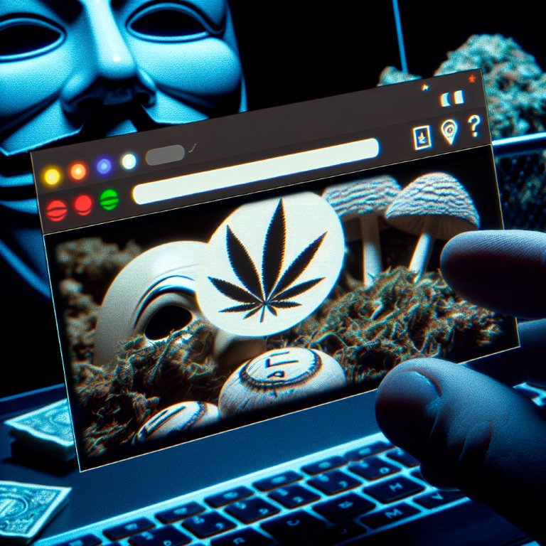 How escrow keeps drug deals safe on the darknet nexus darknet