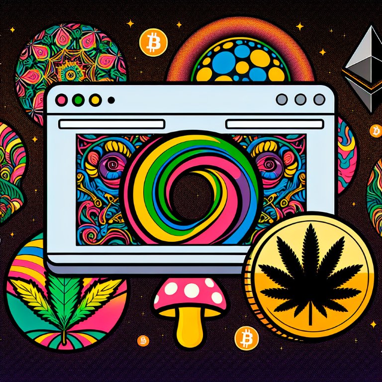 How transparent feedback keeps drug quality high on the darknet nexus link