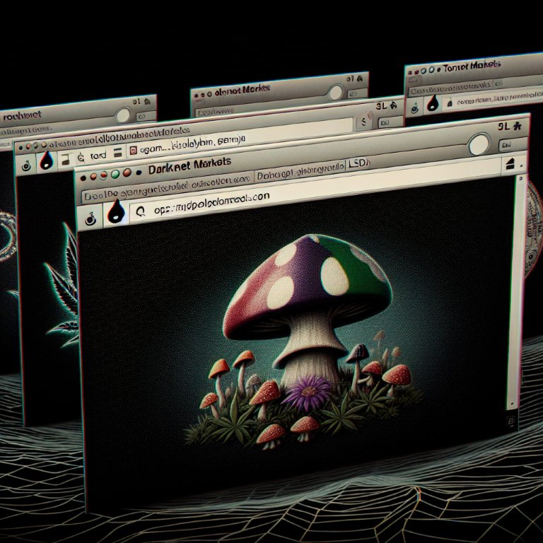 Fair and safe drug trade on the darknet nexus market darknet